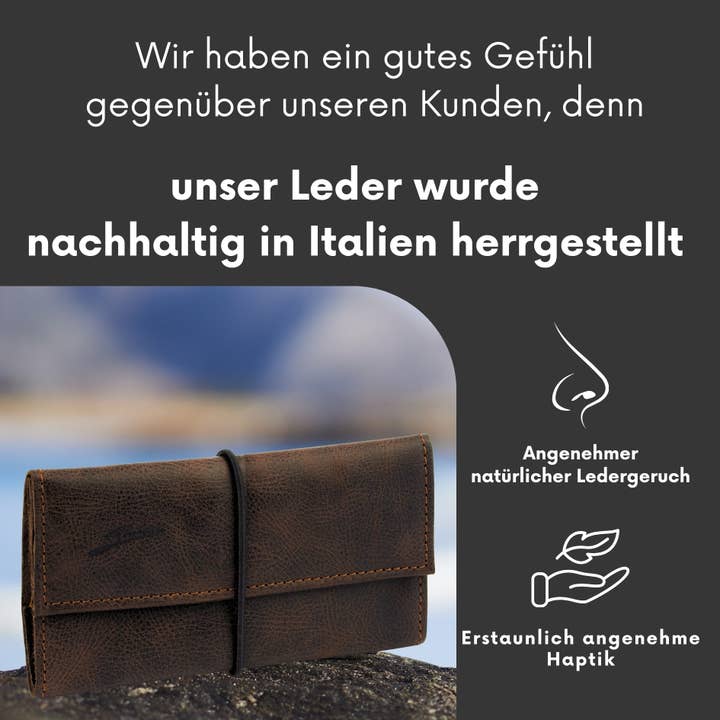 Simaru - Wholesale Cigarette Case - Tobacco pouch Beja7