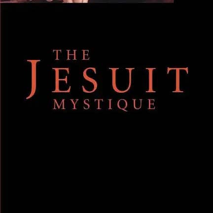 Books by splitShops - Wholesale Religion - The Jesuit Mystique - Paperback
