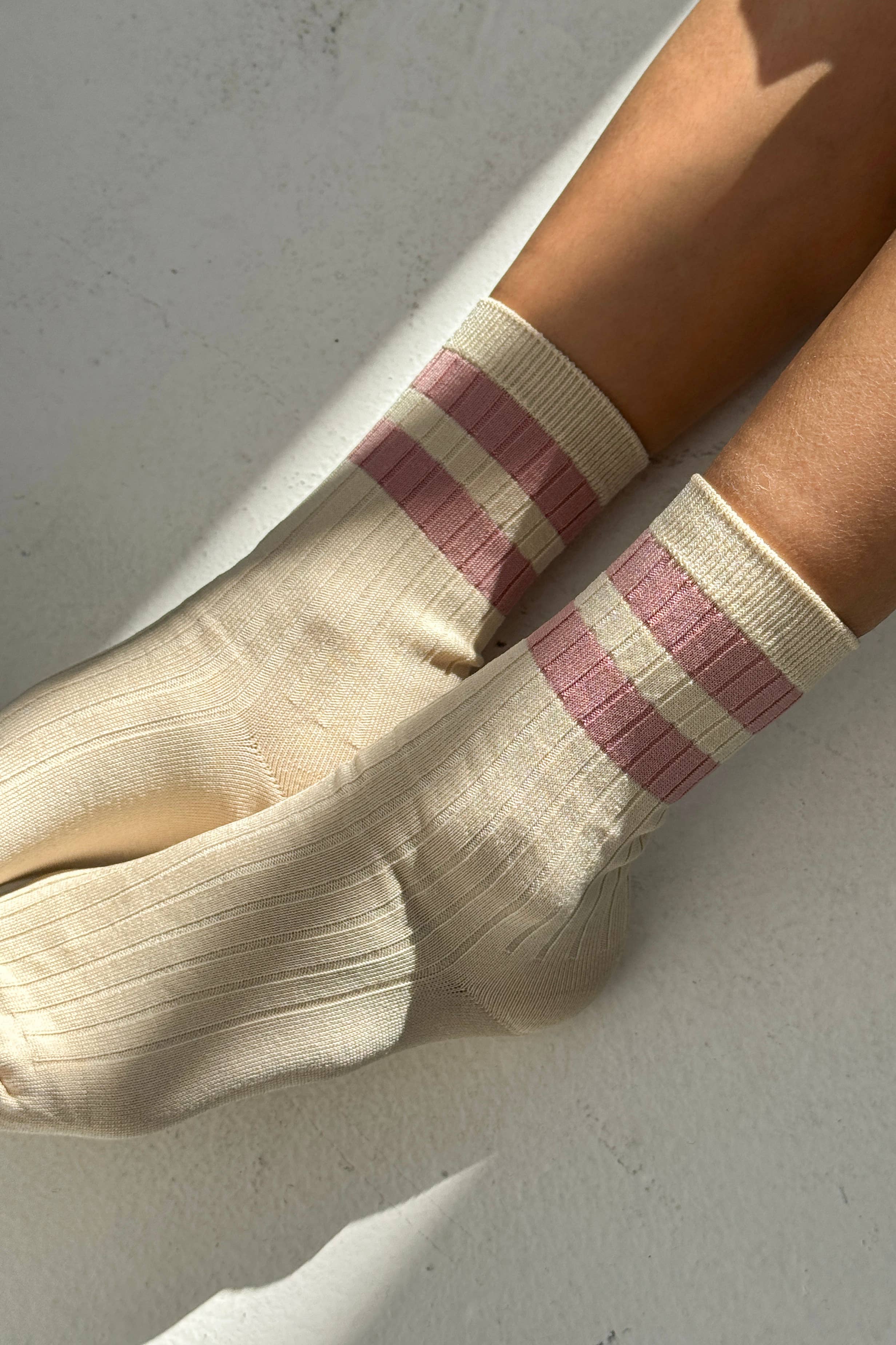 Le Bon Shoppe - Wholesale Socks - Women's - Her Socks - Varsity83