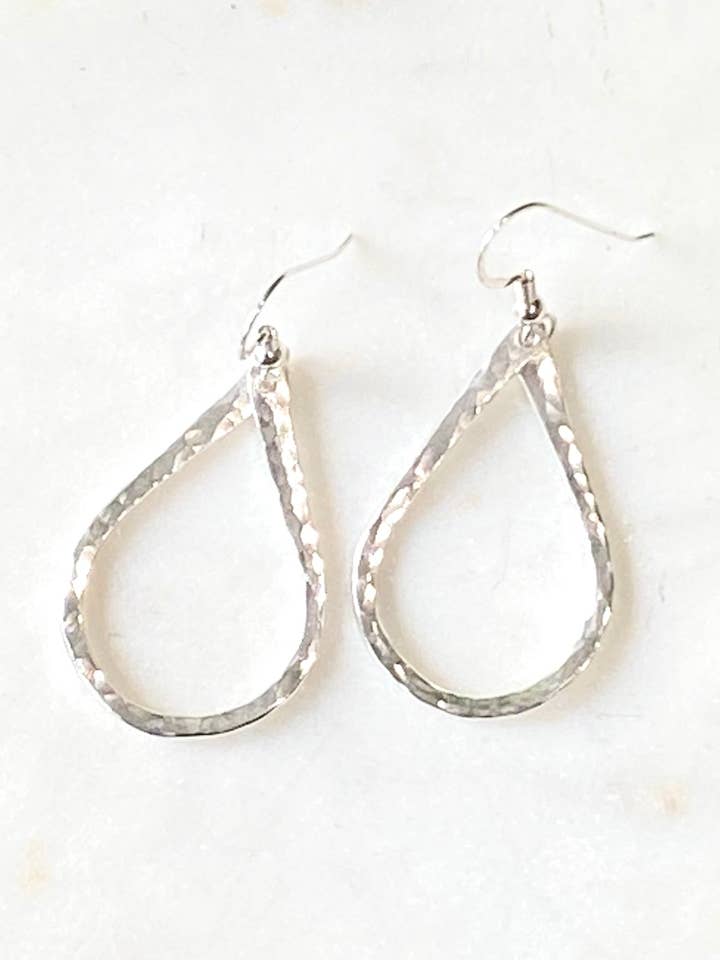 Teardrop Earrings for wholesale by Fairwells Jewelry