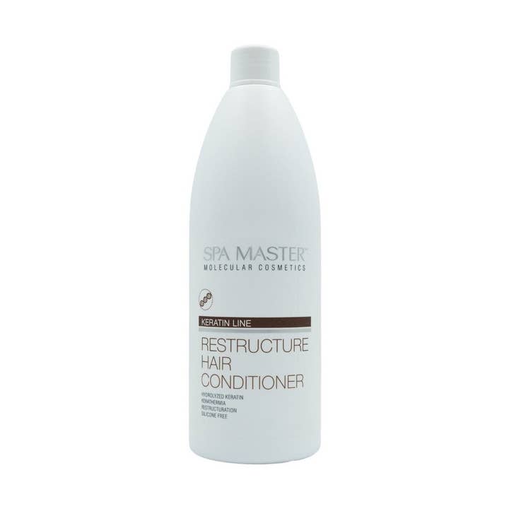 Mister33 Womencare Spa Master Keratinbalsam XXL – 970 ml för wholesale av Mister33 Womencare