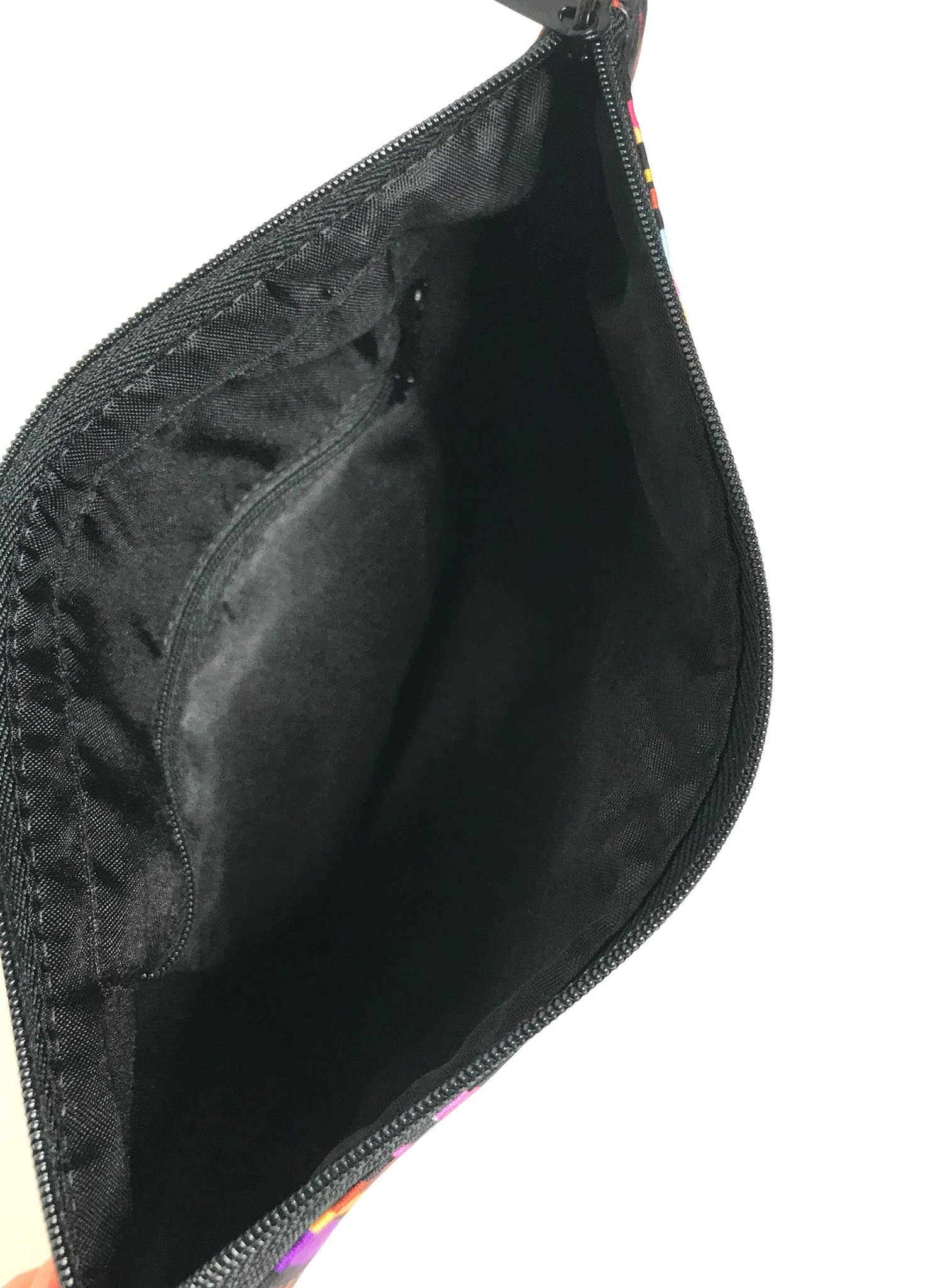 Salty Mermaid - Wholesale Tote Bag - Women's - Elephant Zipper Tote2