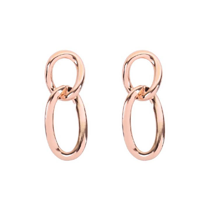 DOBBI - Wholesale Dangle Earrings - Dangling Stud Earrings