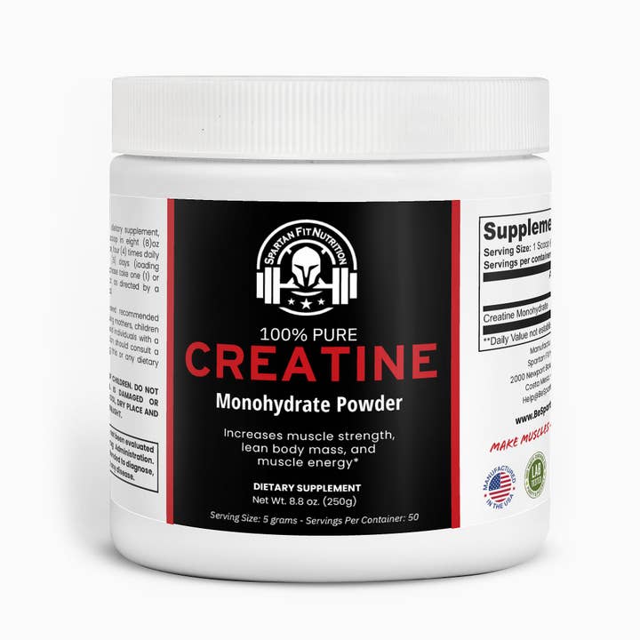 Creatine Monohydrate and other Purchase Wholesale lean body. Free Returns & Net 60 Terms on Faire trending on Faire.
