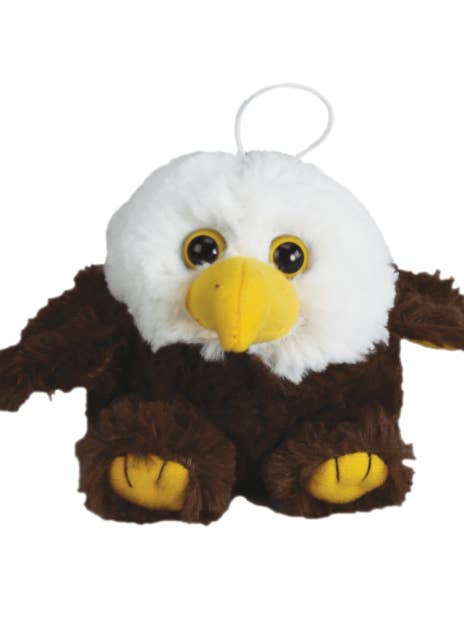 Freedom - Eagle for wholesale by Purr-Fection By MJC
