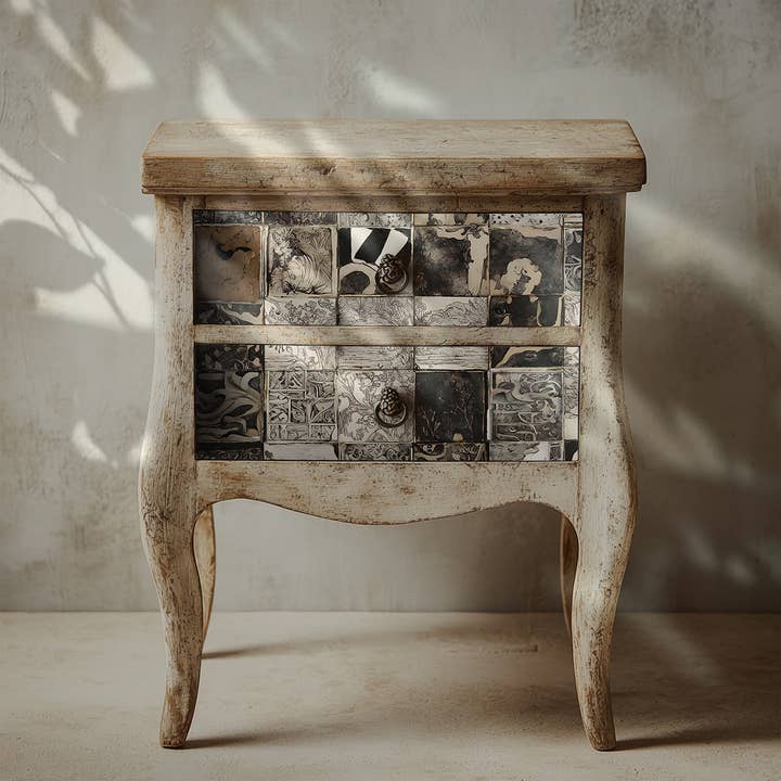 FPA2022 - Papel de morera para manualidades - Tamaño A2 en 2 piezas A3 para venta al por mayor de ITD Collection