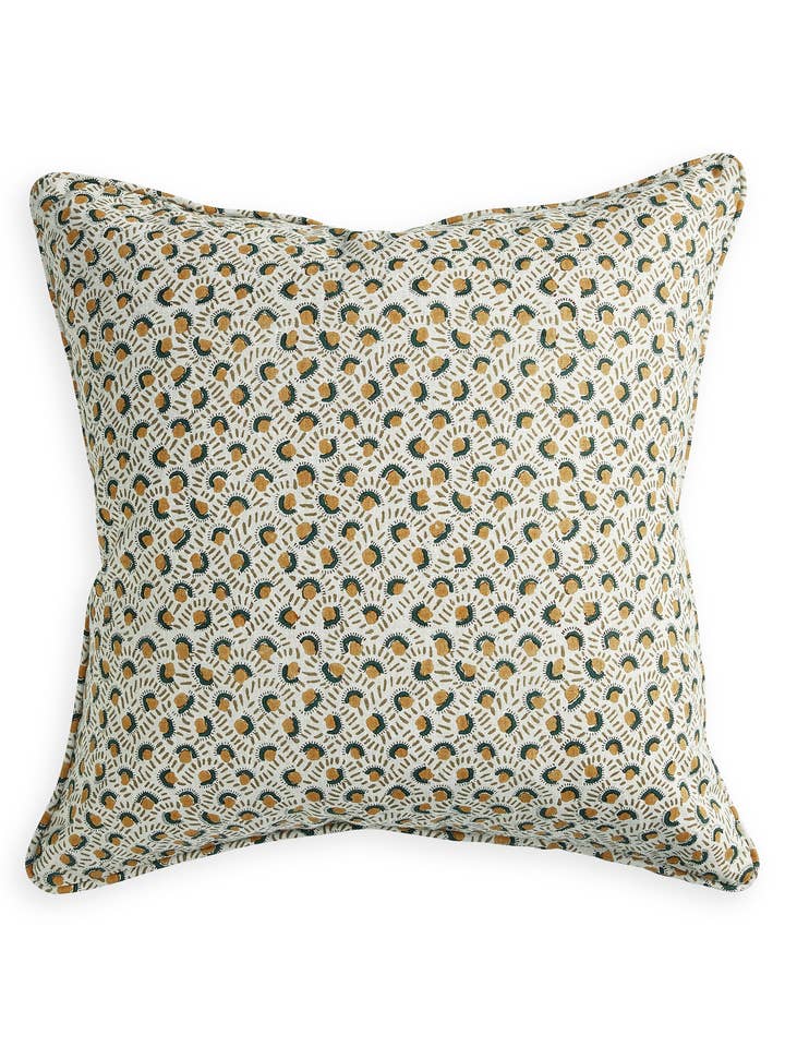 Ordu Byzantinischer Kissenbezug für den Großhandel von Walter G