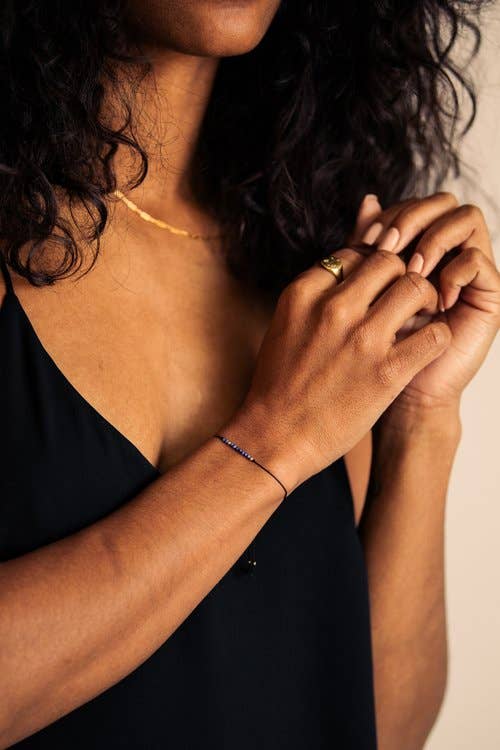 Eleven Love – Pulseira de missangas por atacado – Pulseira Empower Wish5