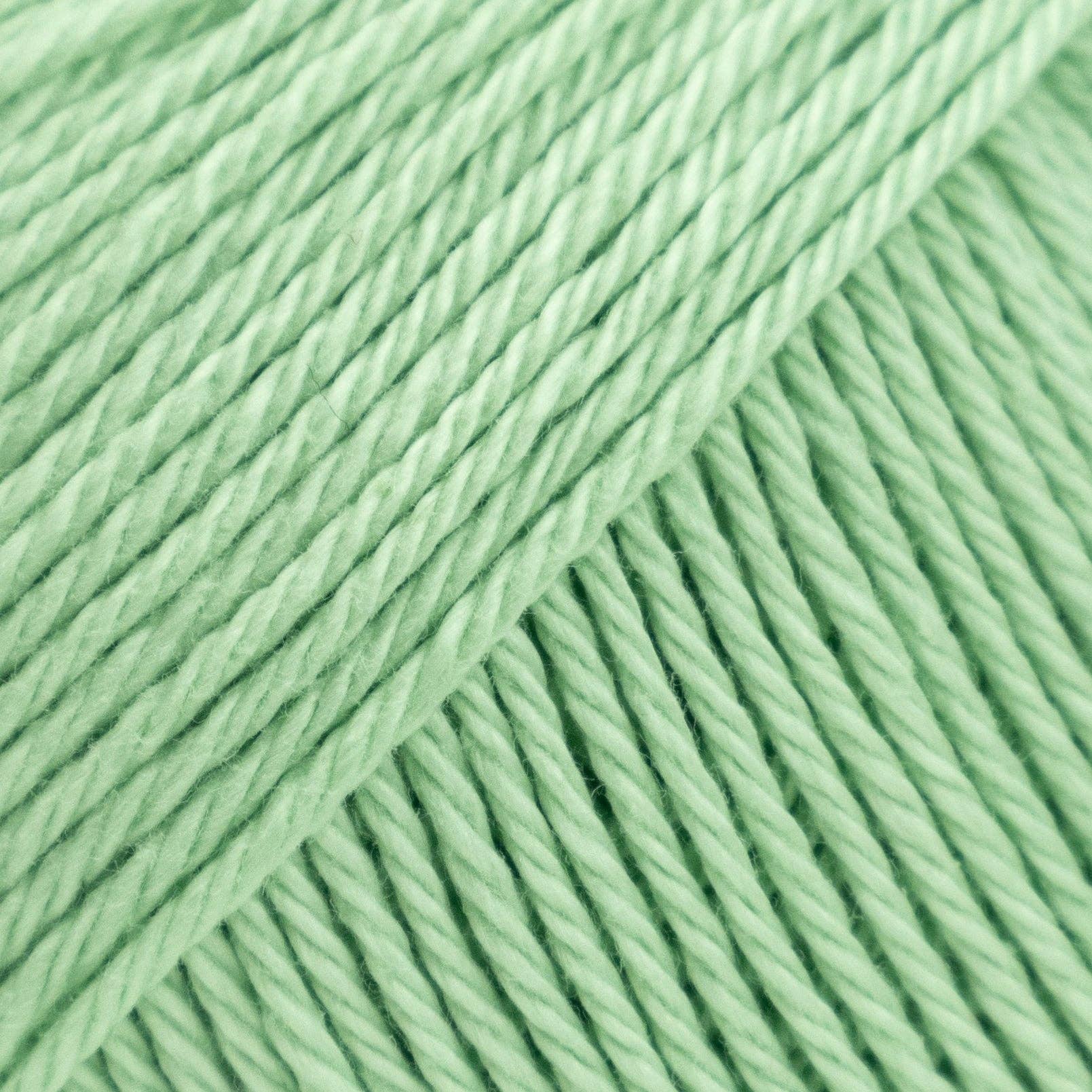 Luca-S - Vente Fils à tricoter - Luca-S Palermo - Fil de coton mercerisé 100%20