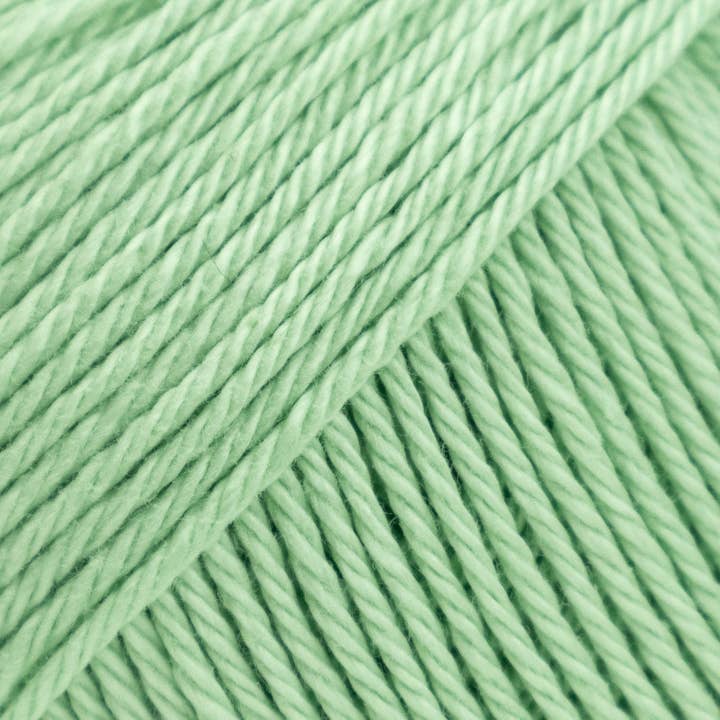 Luca-S - Vente Fils à tricoter - Luca-S Palermo - Fil de coton mercerisé 100%20