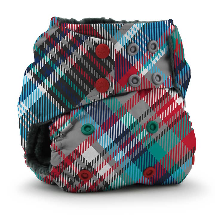 Kanga Care - Wholesale Diaper (Cloth) - Baby - Rumparooz OBV G2 One Size Pocket Cloth Diaper