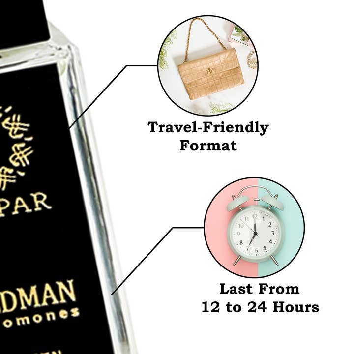 Daspar - Wholesale Perfume/Eau de Toilette - DASPAR AQUA SILVER MEN PERFUME WITH PHEROMONES 2.02 OZ