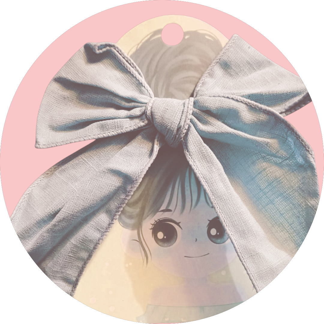 Kids4trendy - Vendita all'ingrosso Fiocco per capelli - Bambini - Fiocchi per capelli in cotone9