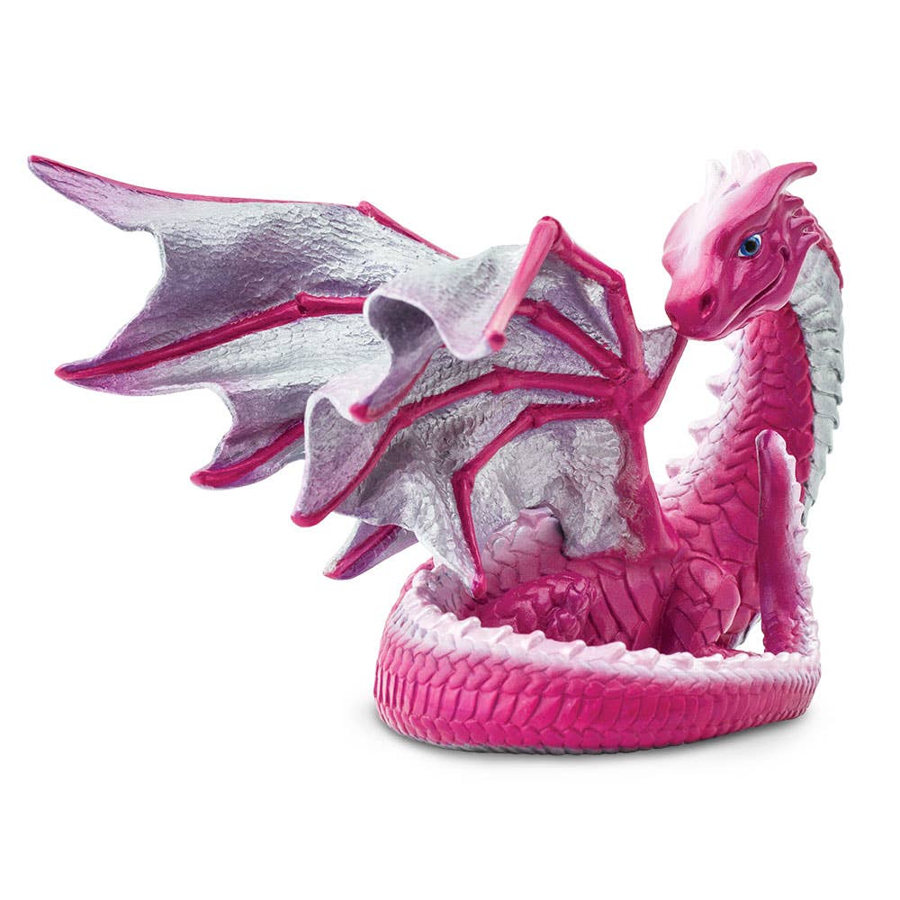 Safari Ltd. - Wholesale Figurine Toy - Kids - Love Dragon - 101391