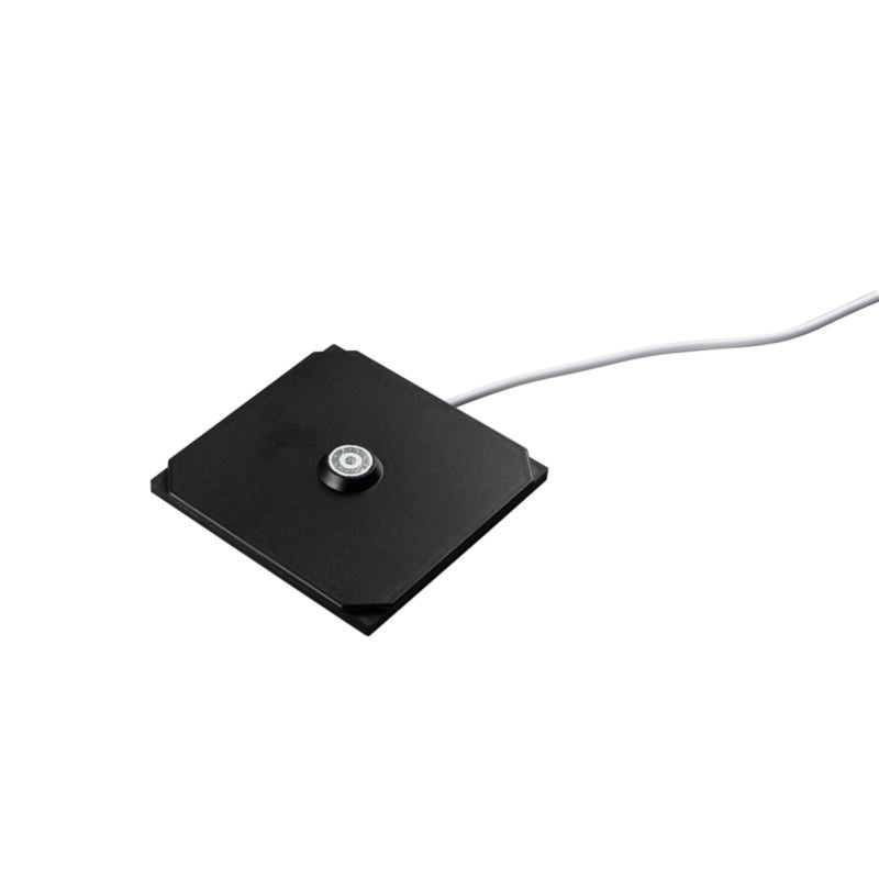 Gruppo F.T – Engroshandel Skrivebordslampe – Drink bordlampe i metal med batteri og touch-dæmper1