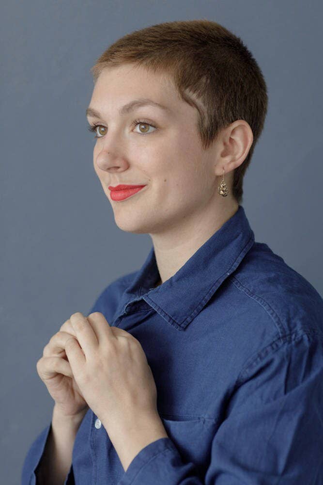 My Sen - Vente Créoles - Boucles d'oreille STROBILES6