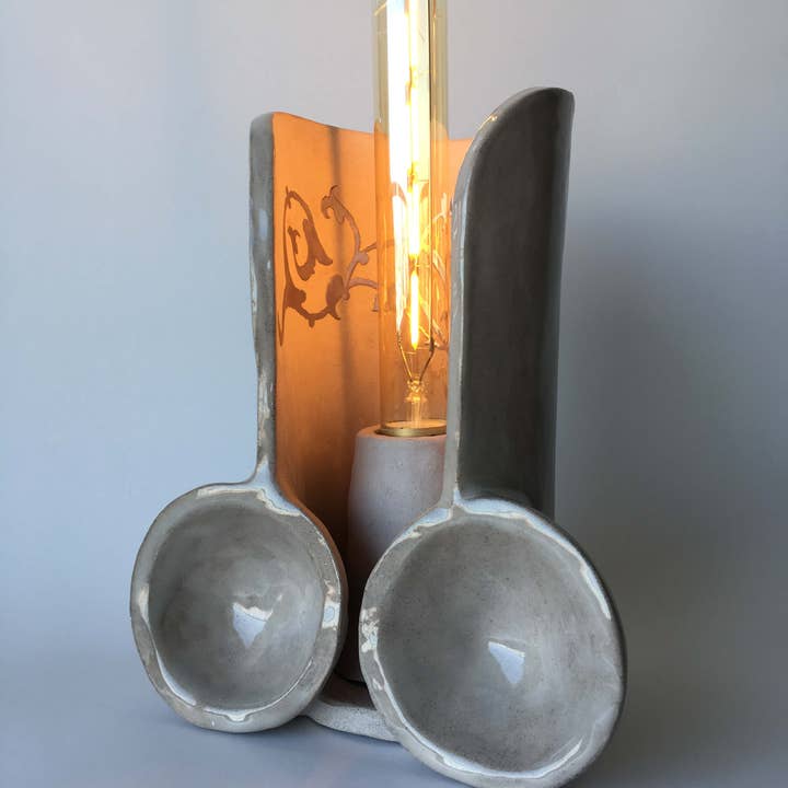 Iluminação FK2019-08 por atacado de Farzin Kavaji