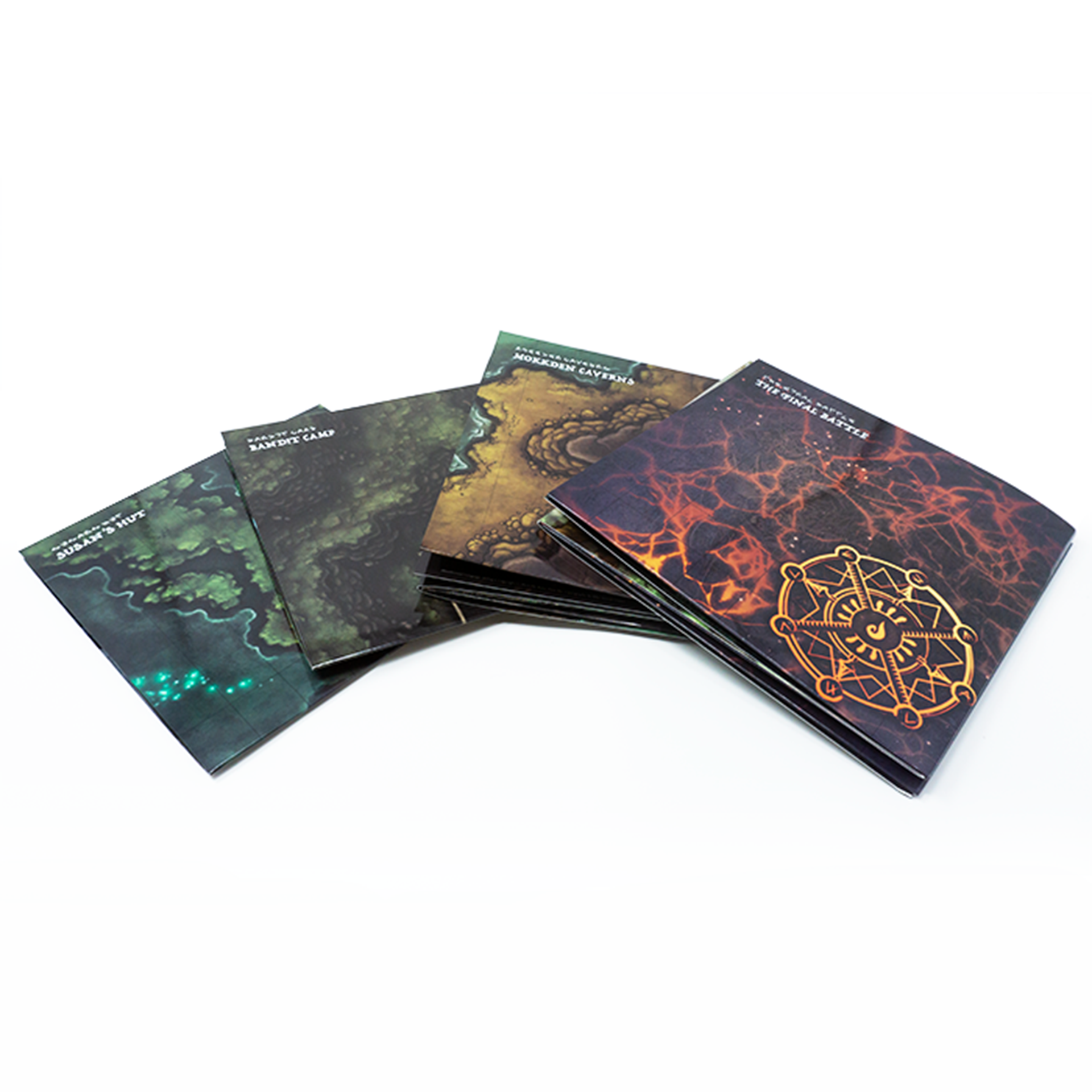 Hit Point Press - Vente Jeux de société - Coffret de démarrage Humblewood - Cadre de campagne pour D&D 5e5