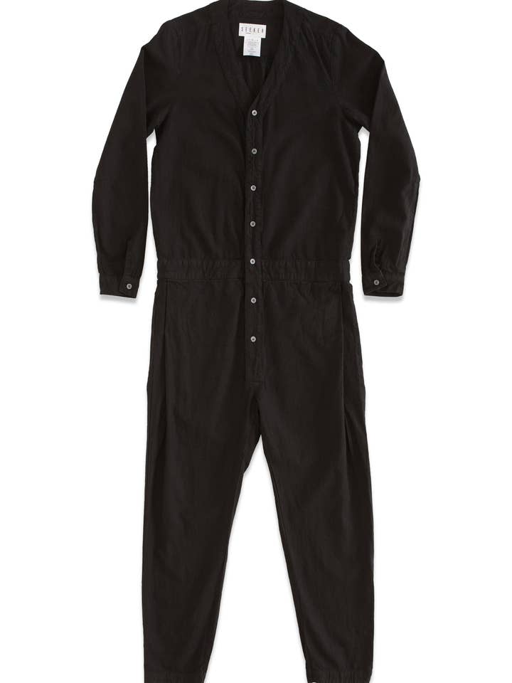 Jumpsuit Long Sleeve for wholesale by Seeker