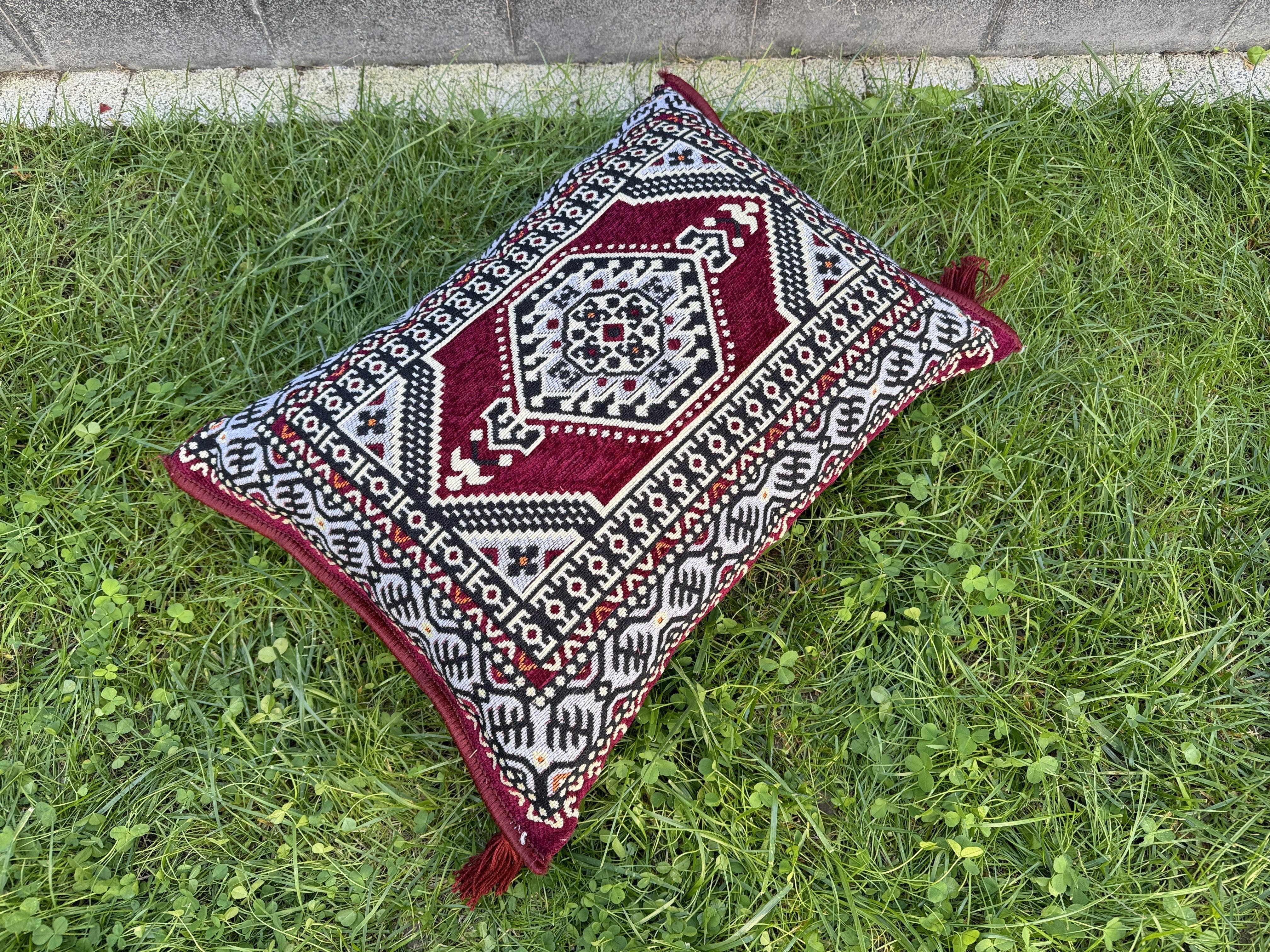 The Loom Wholesale – Engroshandel Sofa – Håndlavet Gulv Siddesofa Sæt - Traditionel Ottoman22