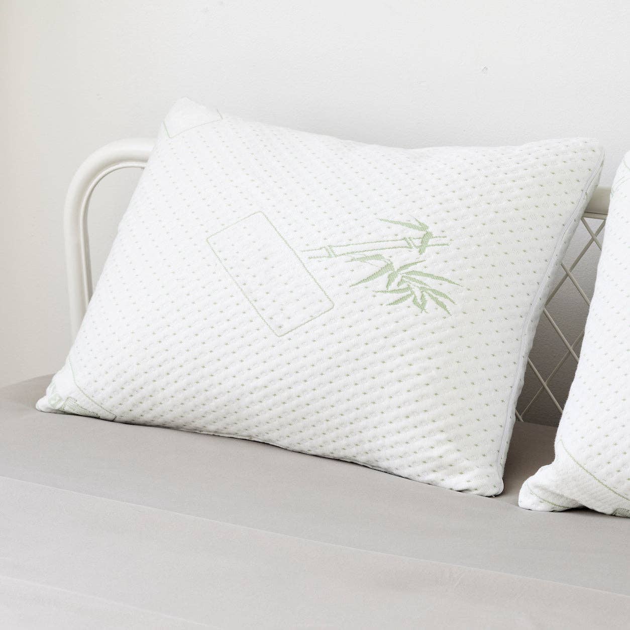 Wyndon - Wholesale Bedding Pillow - Altocumulus Pillow4