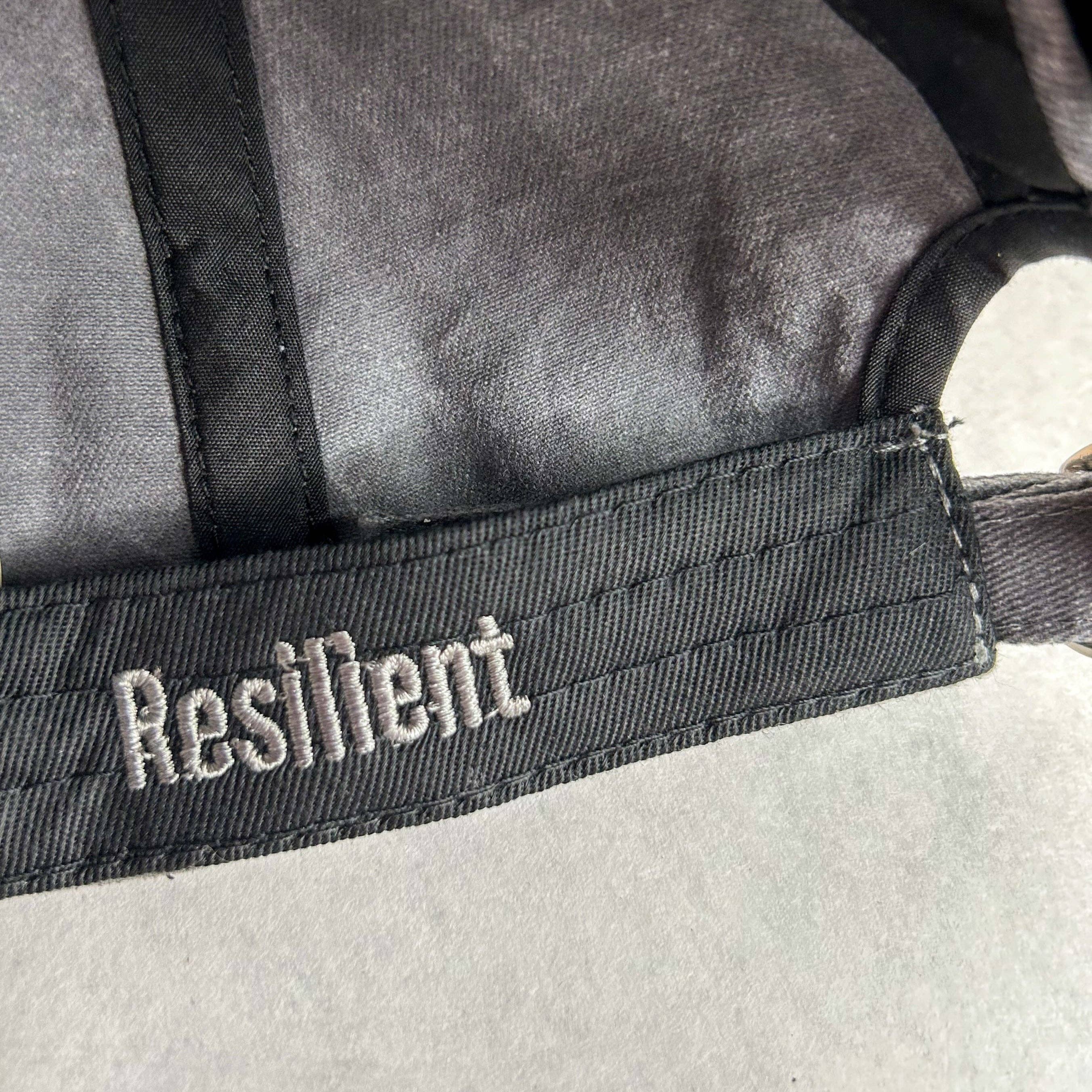 Red Sprite Hats - Wholesale Baseball Cap - Women's - Hidden Messy Bun Baseball Cap 2.0, High Ponytail Hat35