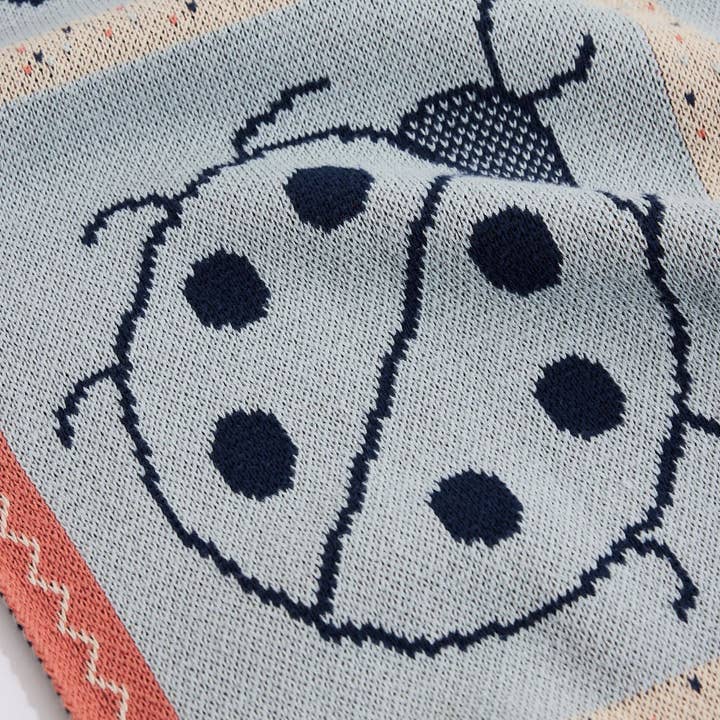 Biquette - Wholesale Bedding Blanket - Kids & Baby - Baby's Things Baby Blanket5