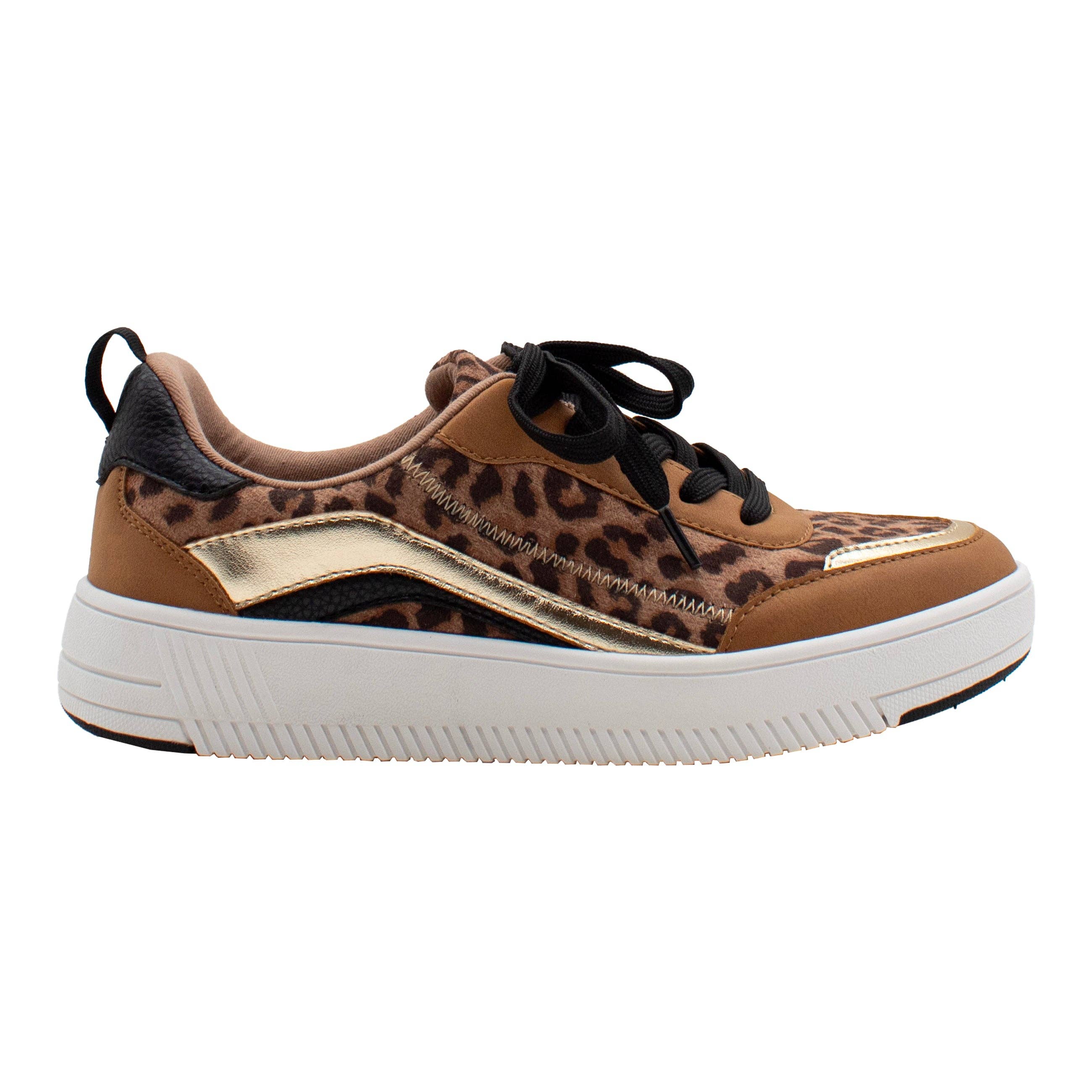 VOLATILE + SBICCA - Wholesale Lifestyle Sneakers - Women's - SLOANE12