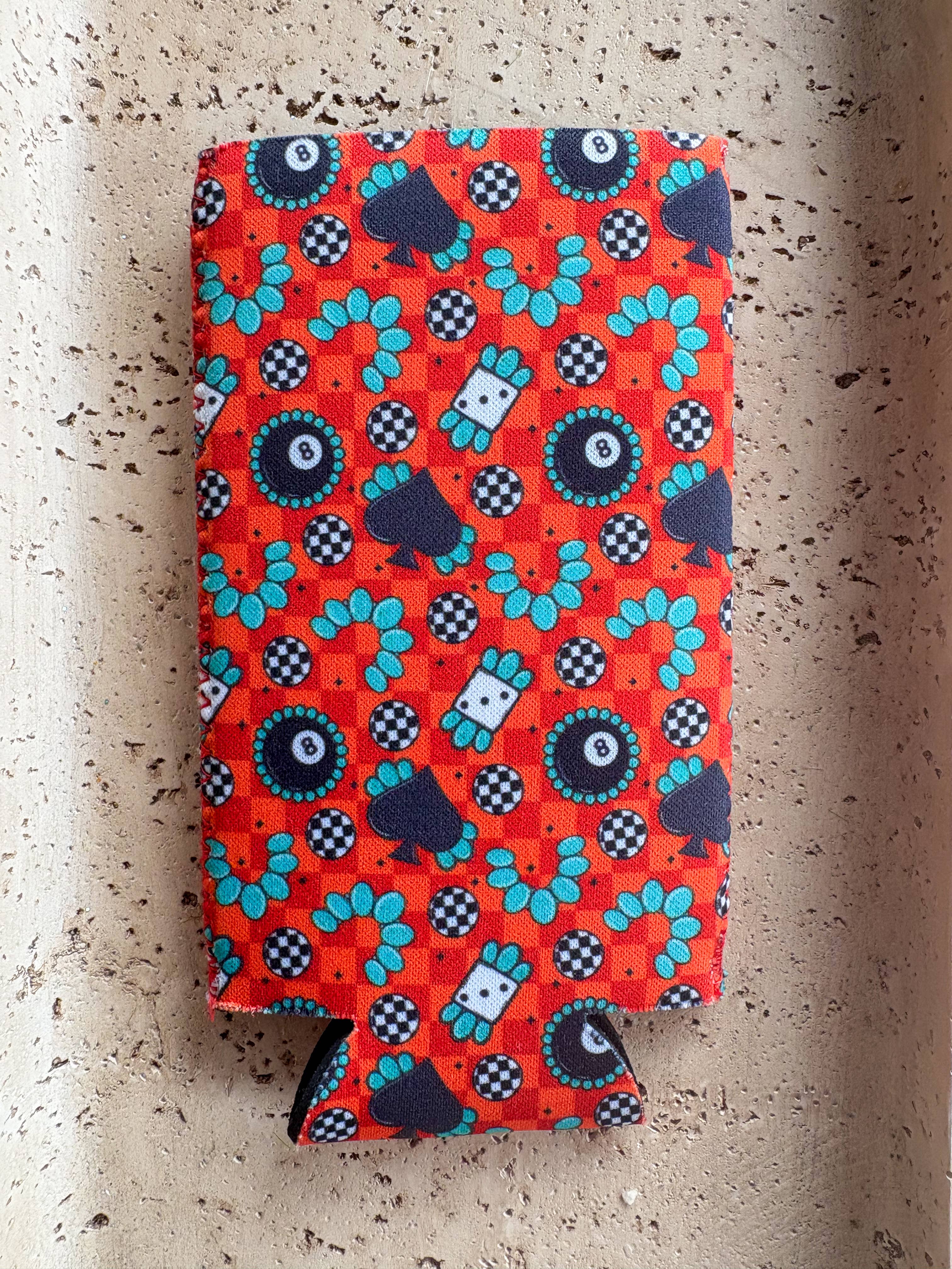 TrendyKeys - Vendita all'ingrosso Rivestimenti per bottiglie e lattine - Koozie per lattine in neoprene4