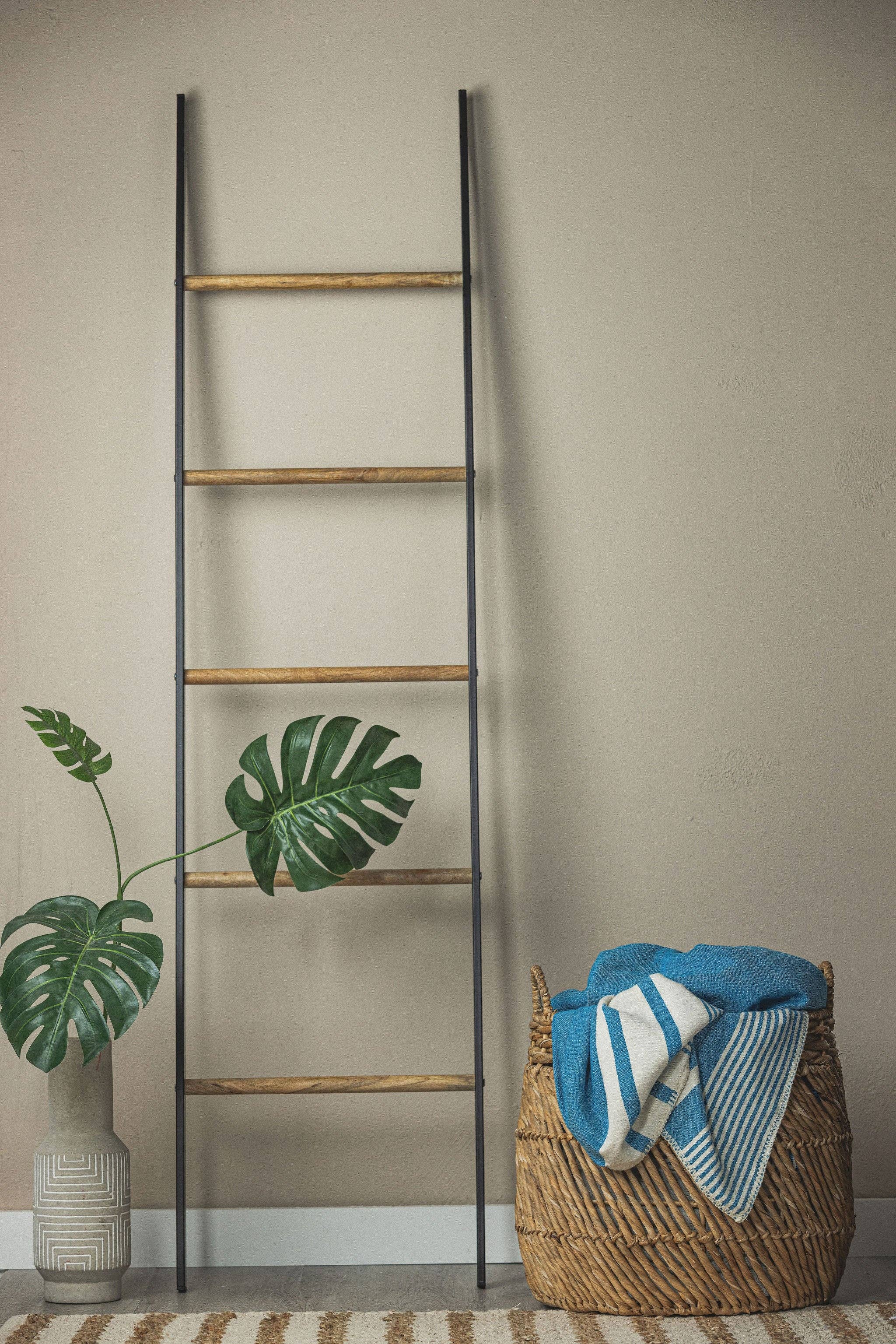 The Bali Market - Wholesale Throw Blanket - Essential Stripe XL - Turkish Blanket8