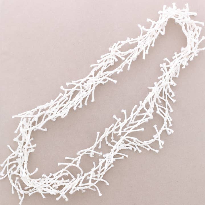 Sonata - Wholesale Snap Jewelry - Long Ethnic Cord Necklace3