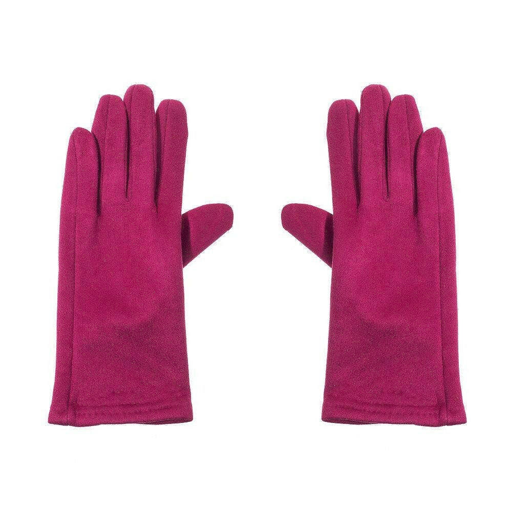 Fox by Ren GmbH - Wholesale Gloves - Women's - Gloves - Chemed1