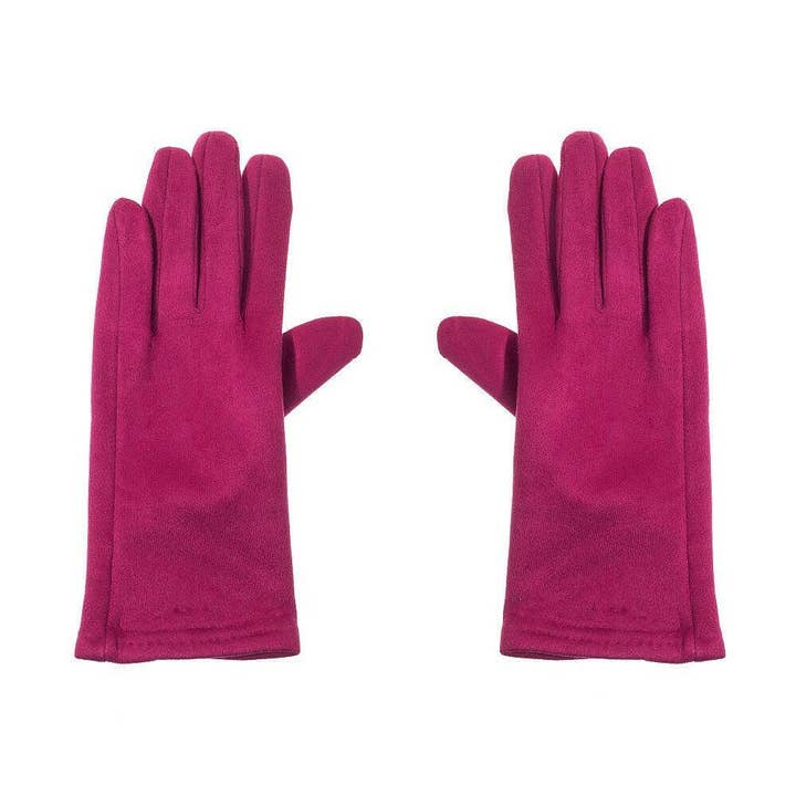 Fox by Ren GmbH - Wholesale Gloves - Women's - Gloves - Chemed1