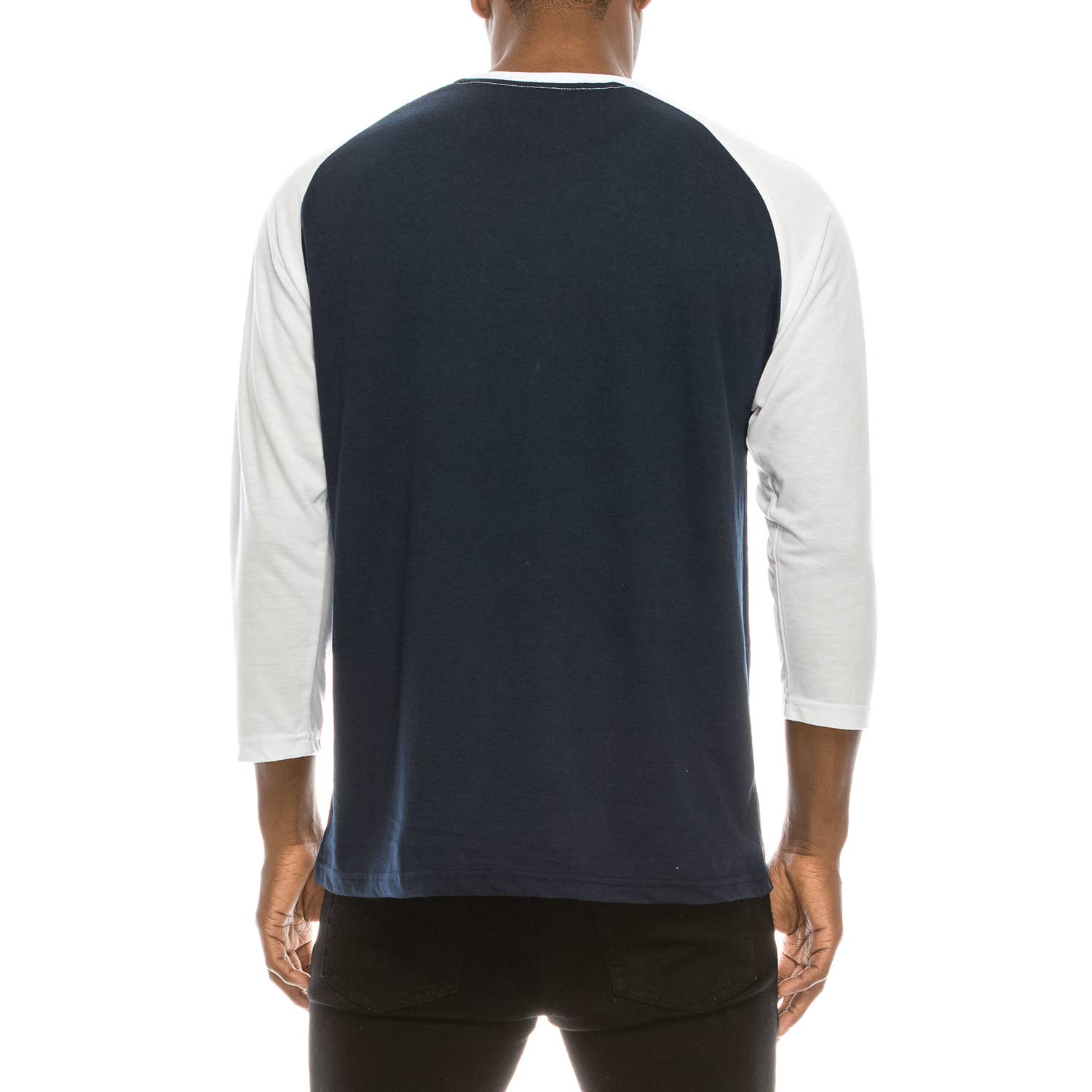 Victorious - Wholesale T-Shirt - Men's - TS900 Raglan Sleeve Shirt Pre-Pack31