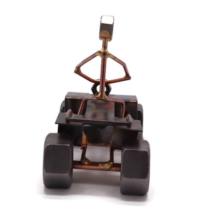 Rock Creek Metal Craft – Engroshandel Bordpynt – 4 Wheeler, Quad3