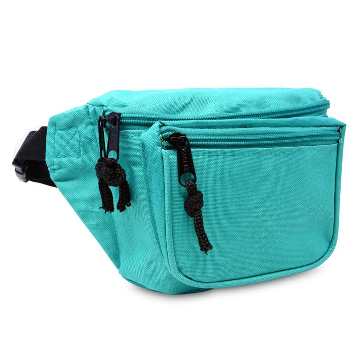 Dalix – Pochete - Unissexo por atacado – Dalix bolsa corretiva corretiva com 3 bolsos pochete7