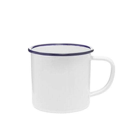 Enamel Mug for wholesale by Mixed Bag