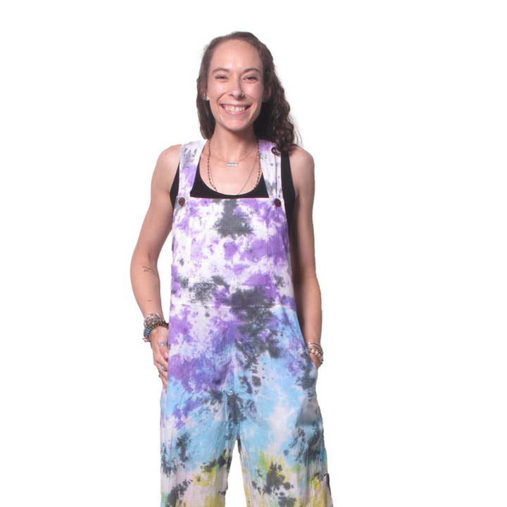 Painter Overalls Cotton for wholesale by Blue Sky