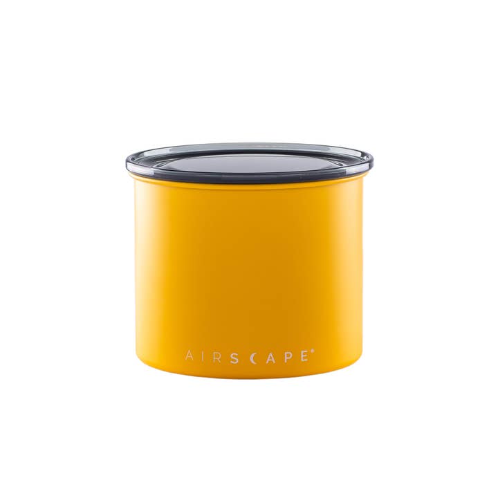Planetary Design - Wholesale Canister - Airscape Classic Stainless Steel Canister13