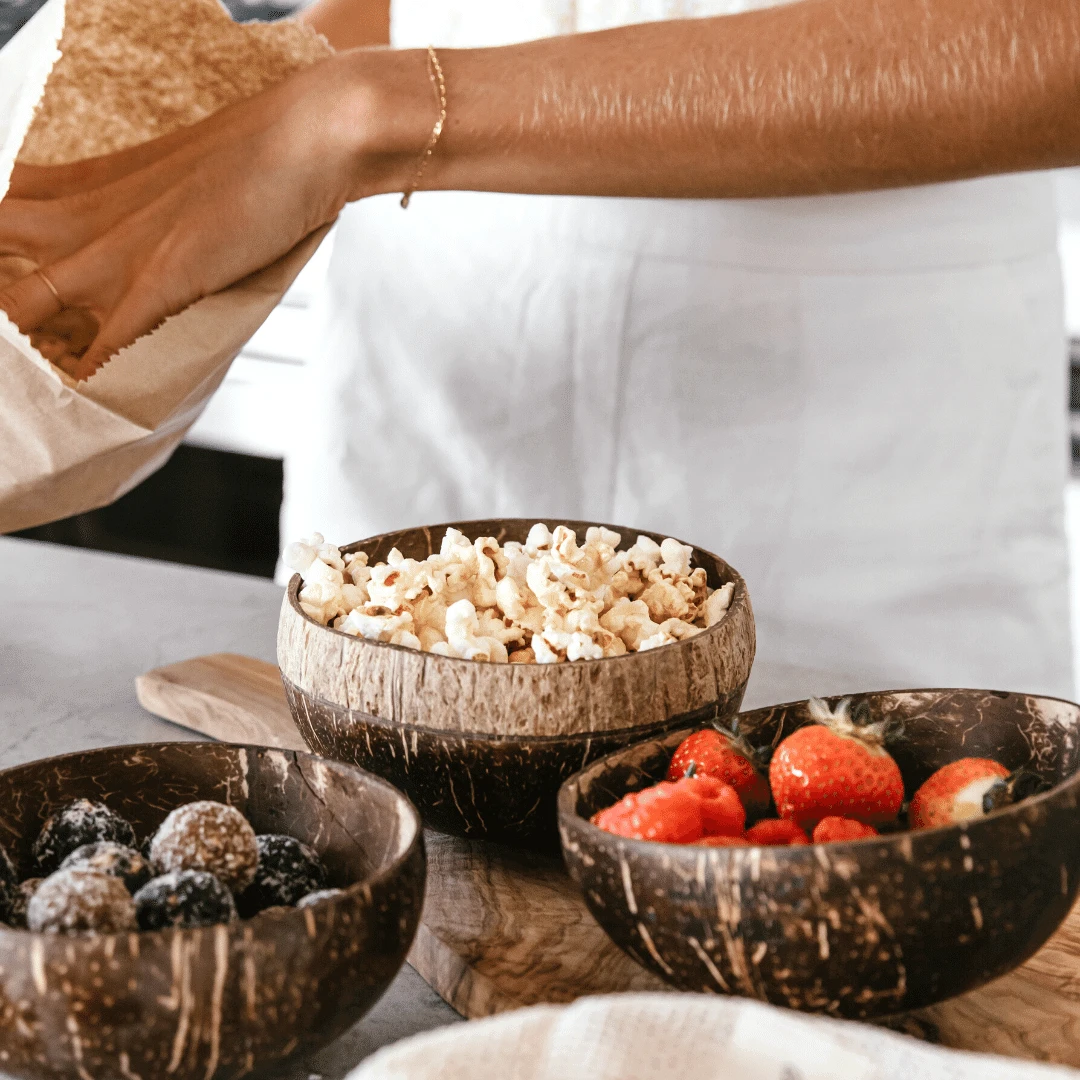 Coconut Bowls - Wholesale Bowl - Shadow Boho Coconut Bowls2