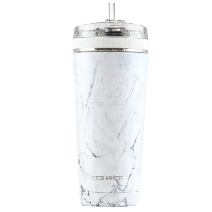 Ice Shaker - Wholesale Water bottle - 26oz Flex Bottle28