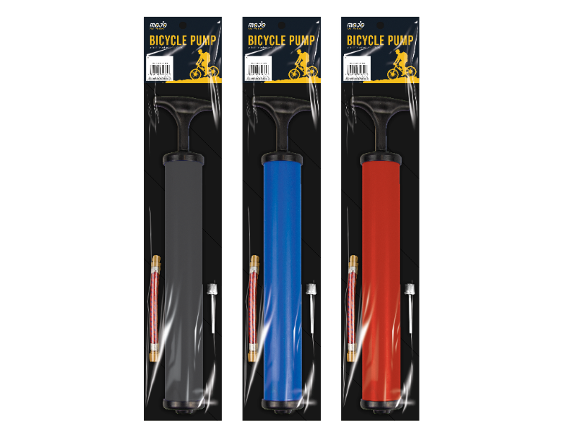 LMT-UK - Wholesale Sporting Accessories - Bicycle Pump0
