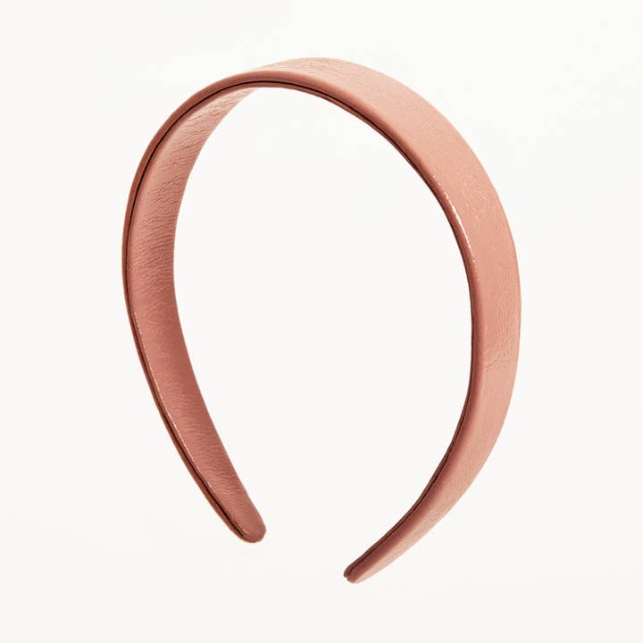 Diadema Bridget - Champiñón para venta al por mayor de EACH Jewels