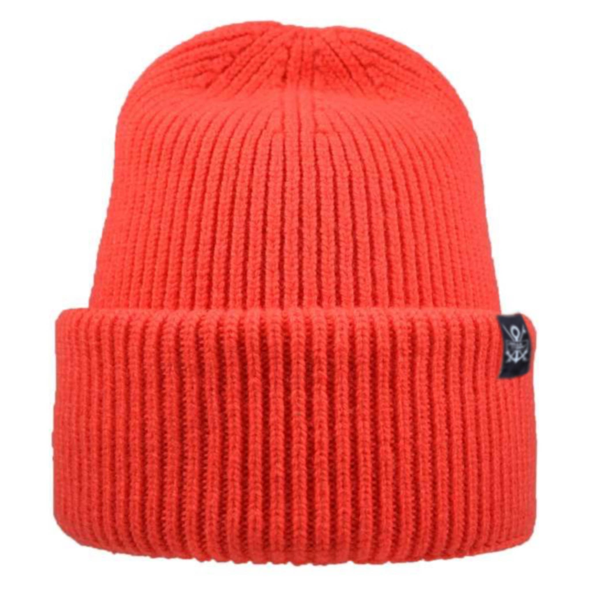 Mea - Wholesale Beanie - Uniseks - Copenhagen muts van GOTS-gecertificeerde lamswol1