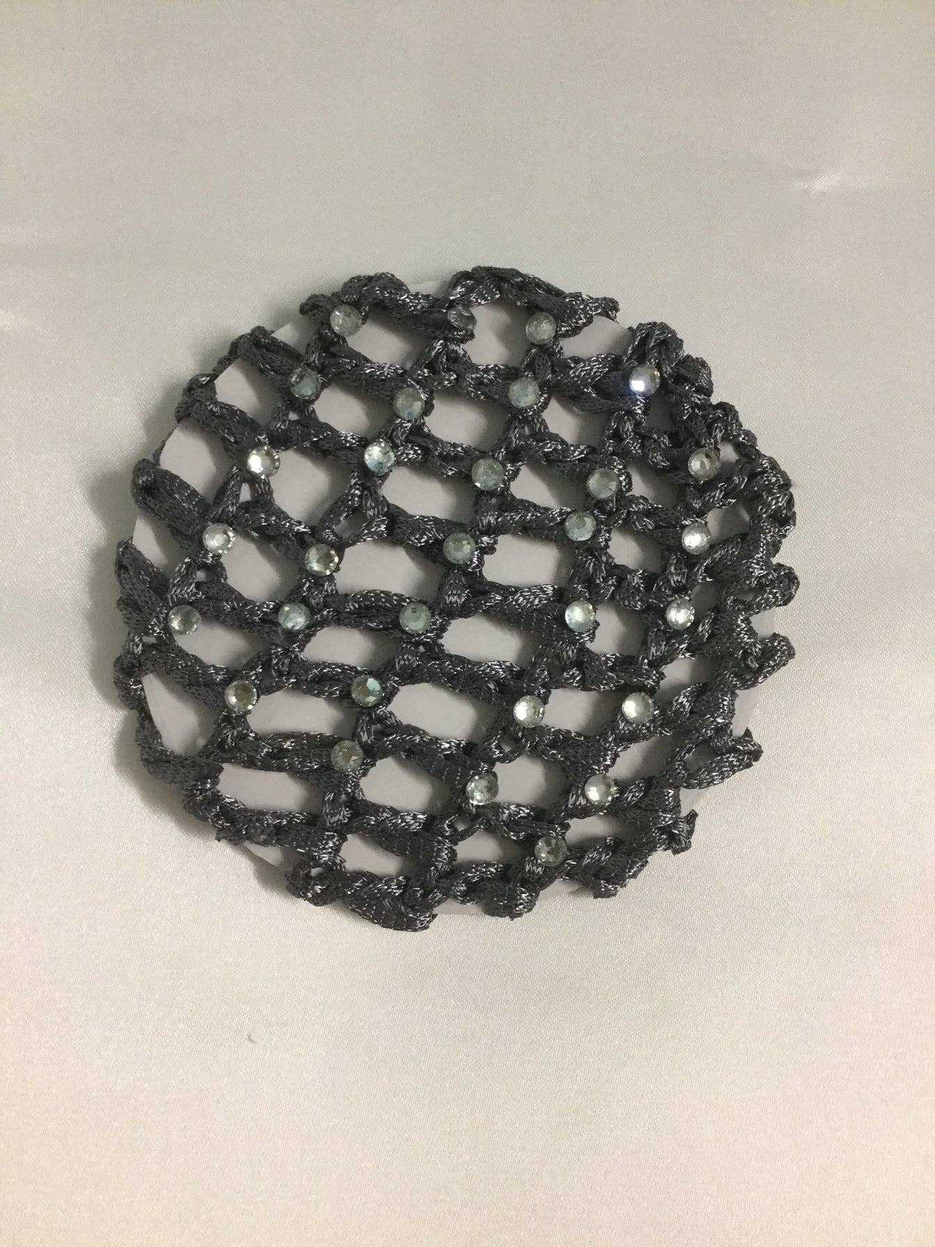 Heavenly Horse Designs - Vendita all'ingrosso Attrezzatura da equitazione - Rete per capelli da dressage disponibile in diversi colori1