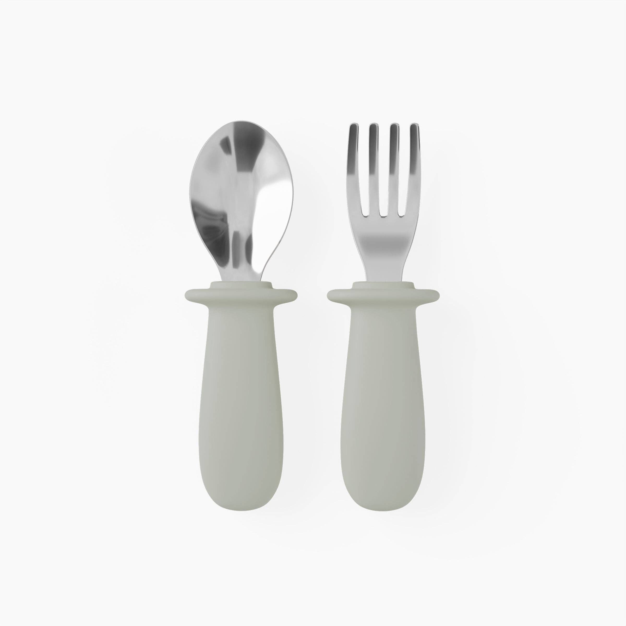 LittleKind - Wholesale Flatware Set - Kids & Baby - Henley Cutlery Set6