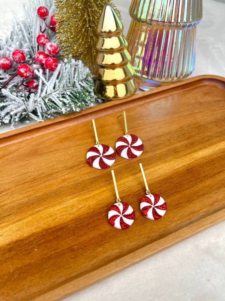 The Peppermint for wholesale by Lacy Clay Collection