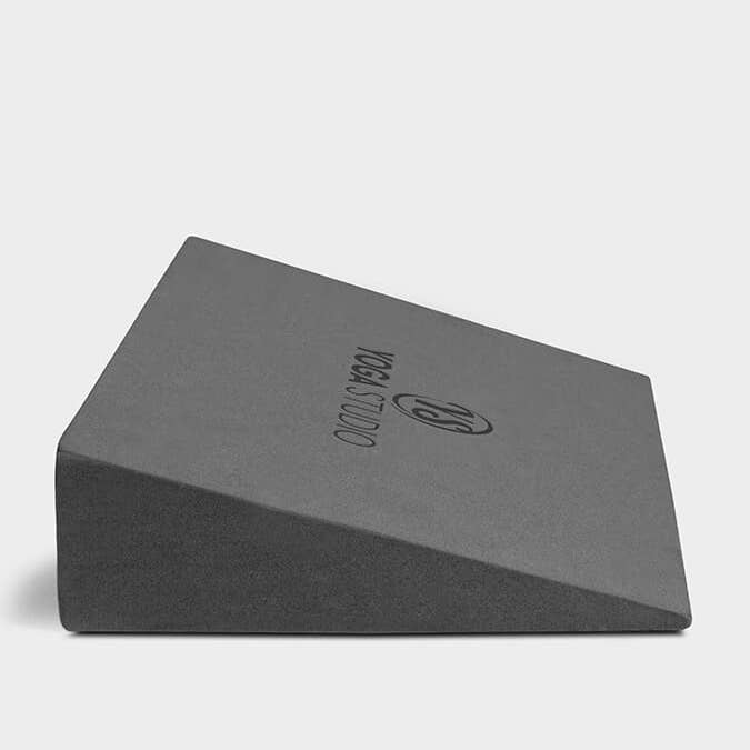 Yoga Studio Store - Wholesale Yoga Block/Bolster - Yoga Studio EVA Foam Wedges - Pair (2 x Pack)33