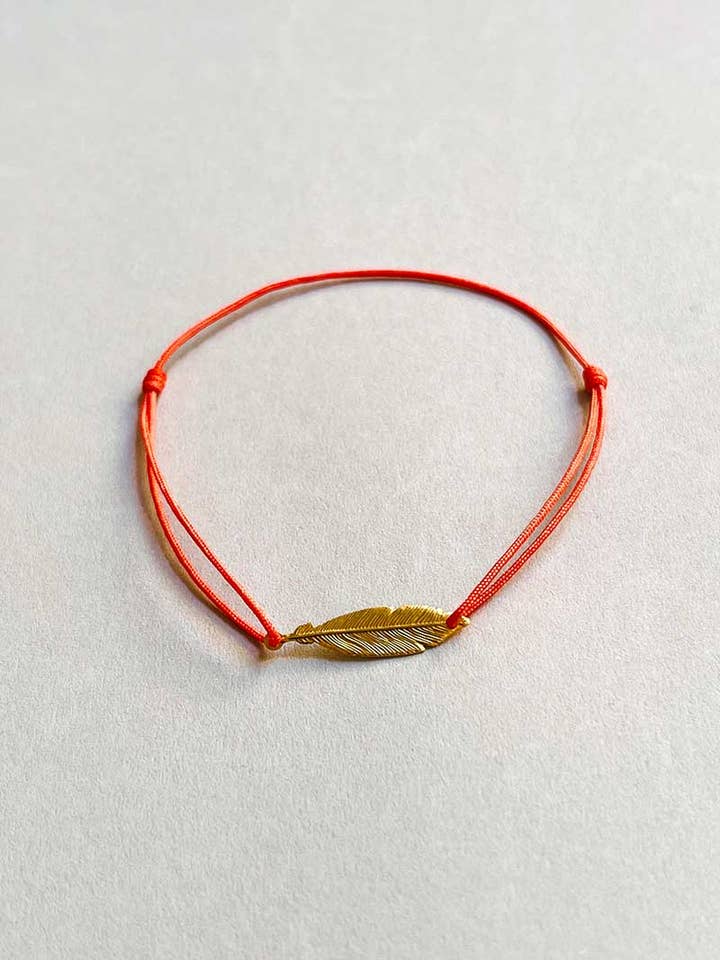 Plume Dorée pour la vente par 925 GRAMMES