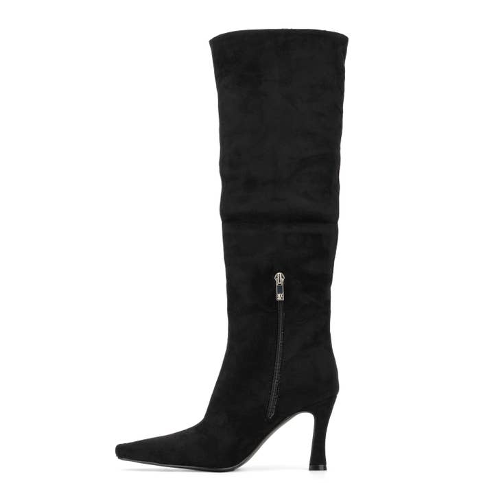 S3 Holding - Wholesale Boots - Women's - New York & Company Women's Kalissa Boot